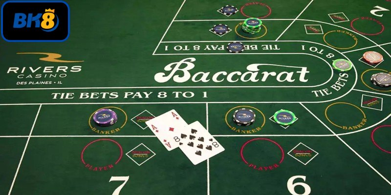 Áp dụng gấp thếp tăng khả năng thắng cược