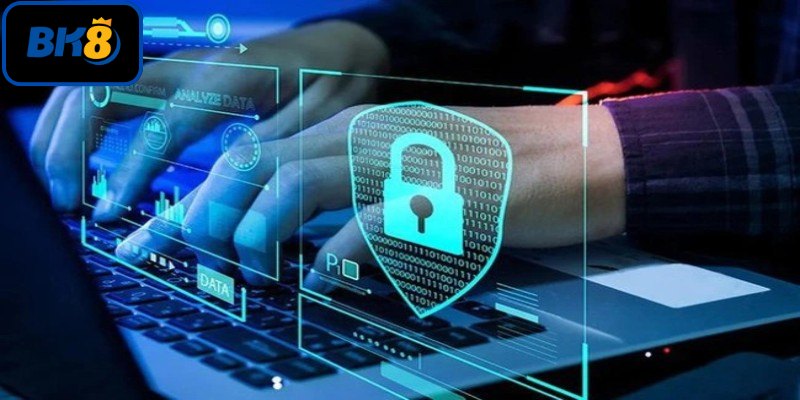 Bảo mật dữ liệu giao dịch theo chính sách 