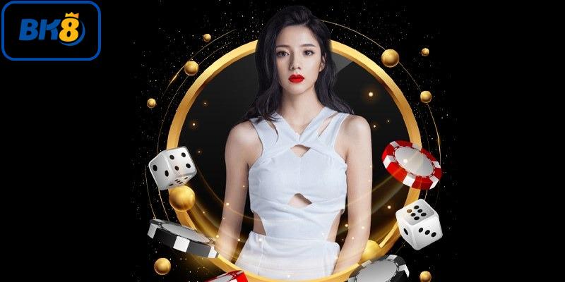 Cá cược cực đa dạng và phong phú