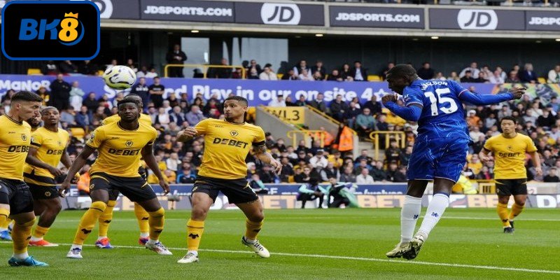 Cách đọc kèo trong trận đấu kịch tính