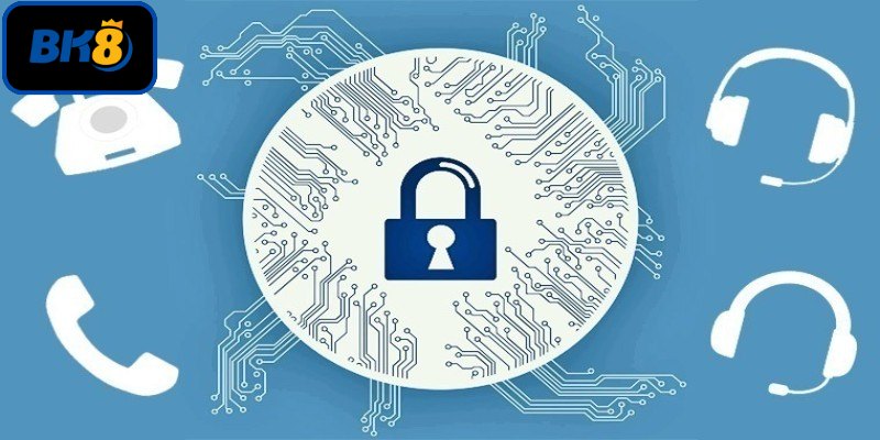 Chính sách bảo mật mã hóa tuyệt đối