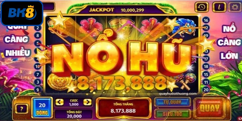 Đặc điểm về sảnh MG cần biết khi chơi