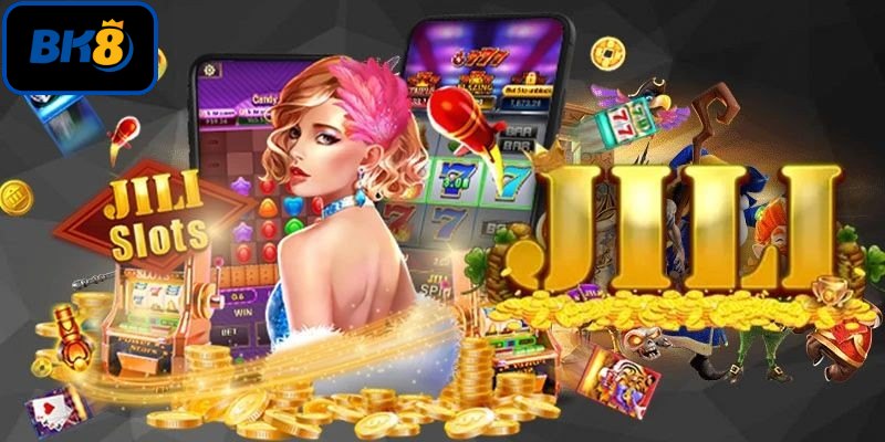 Đặc trưng vượt trội khi tham gia tại sảnh