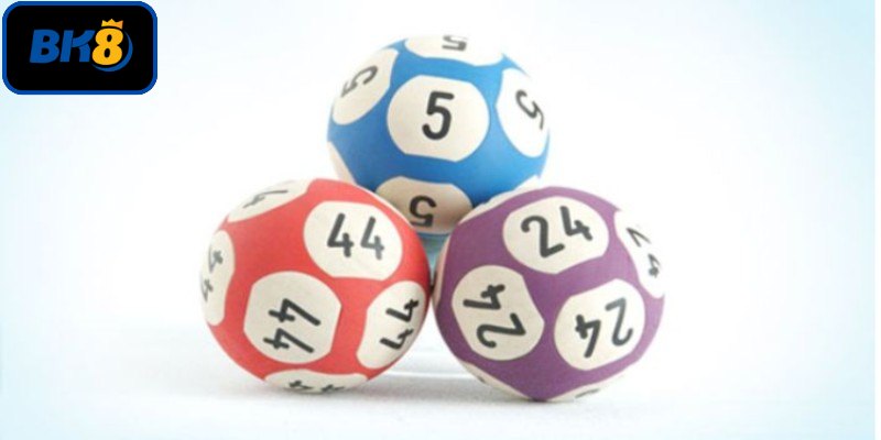 Điểm mạnh hàng đầu xổ số mang lại