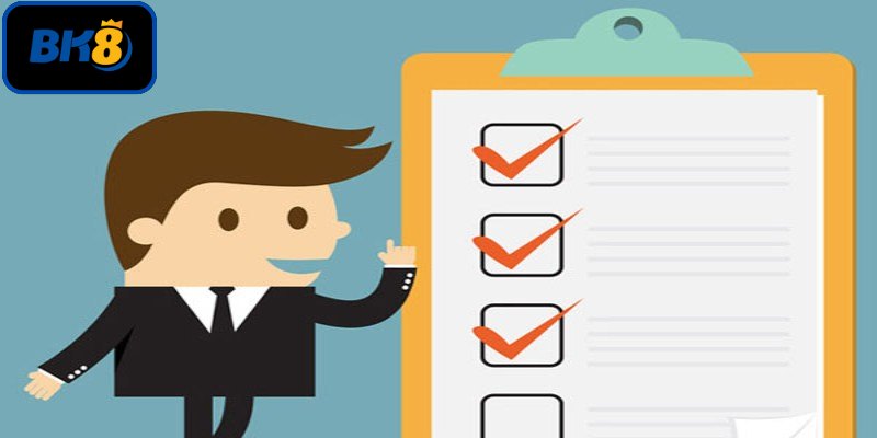 Giấy phép hợp pháp khẳng định uy tín