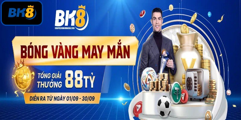 Giới thiệu khái niệm sơ lược về Bk8app