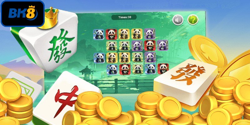 Hướng dẫn tham dự game nổ hũ mạt chược