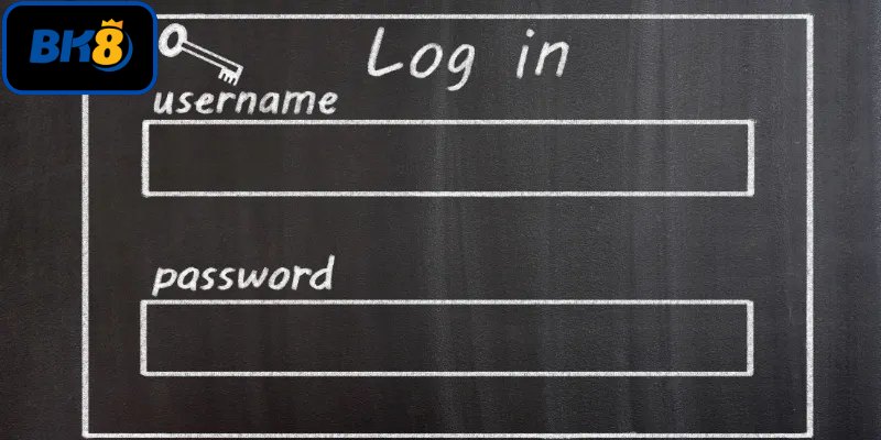 Khắc phục lỗi mạng khi đang đăng nhập