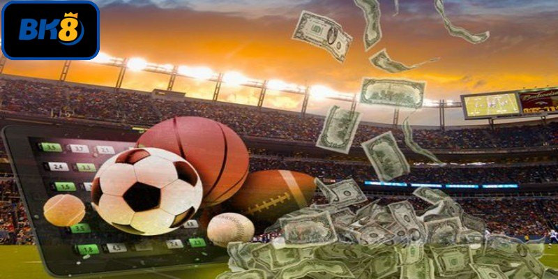 Khái quát chung về kèo tài xỉu Bk8