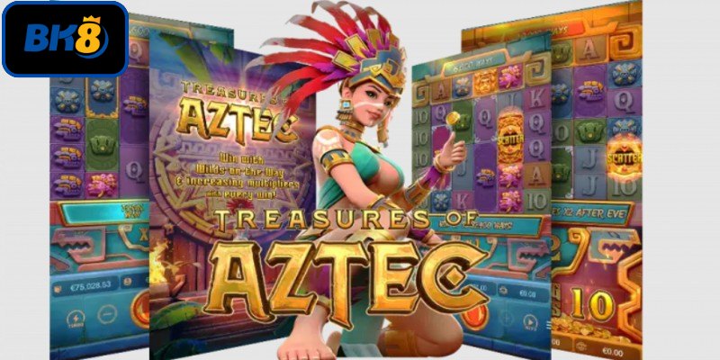 Khái quát sơ bộ về game kho báu Aztec