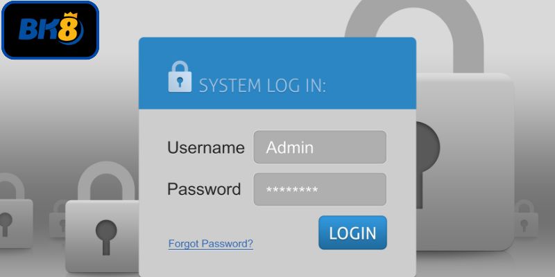 Kinh nghiệm tối ưu đăng nhập nhanh chóng