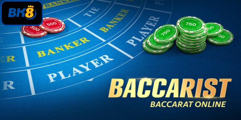 Luật chơi Baccarat về quy tắc rút bài
