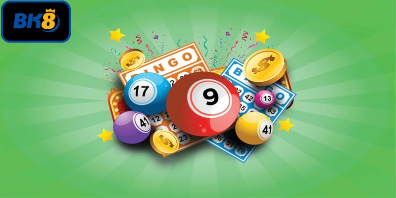 Luật chơi xổ số đơn giản và chi tiết cho bạn