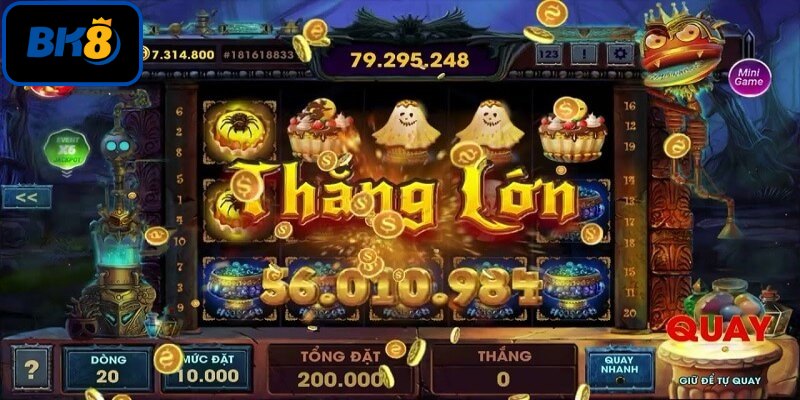 Lý do sảnh thu hút đông đảo người tham gia