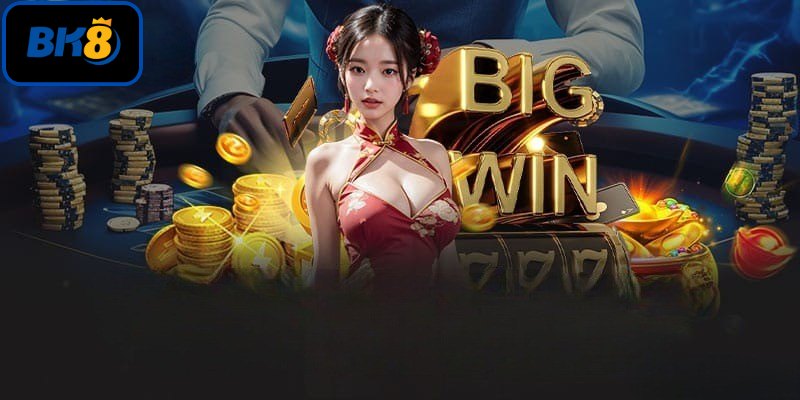 Một số nét nổi bật về sảnh Jili nổ hũ