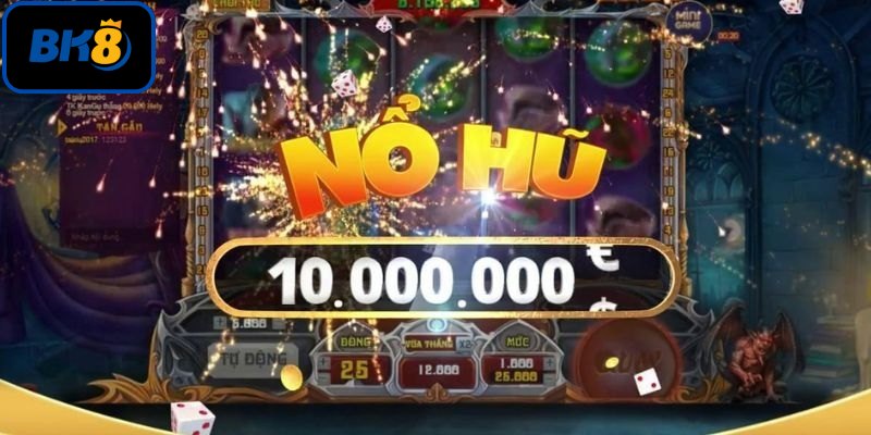 Một số trò chơi phổ biến và nổi bật có tại sảnh