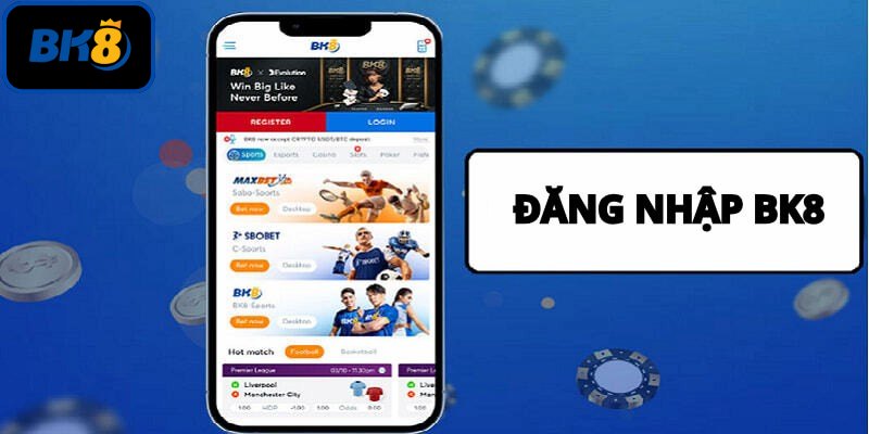 Nhập thông tin tài khoản an toàn tuyệt đối