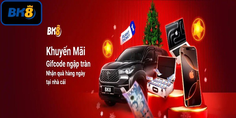 Nhiều ưu đãi hấp dẫn liên tục