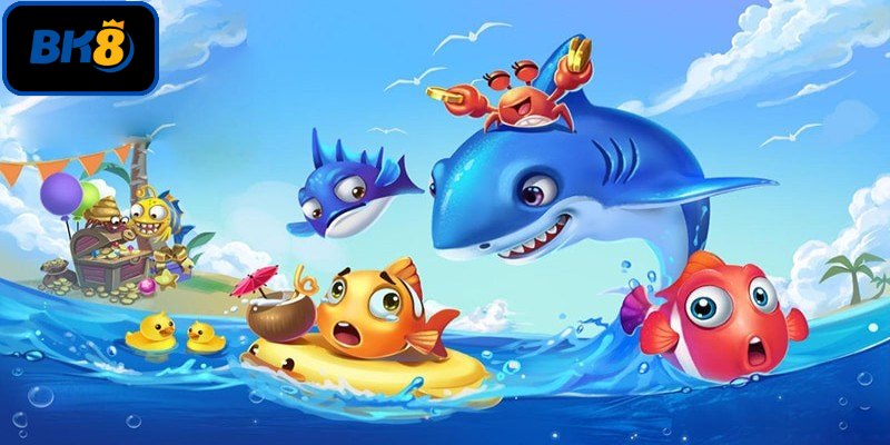 Những điểm mạnh của game mà hội viên nên chọn