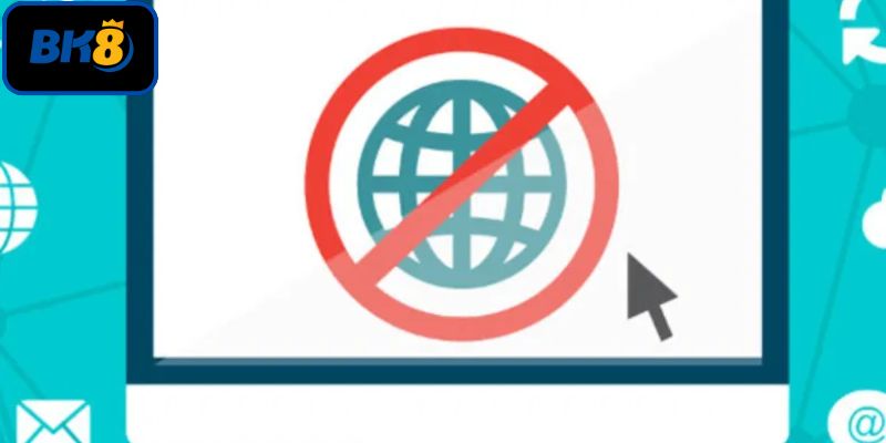 Những lưu ý quan trọng khi dùng link truy cập