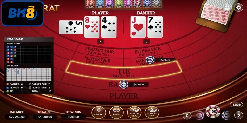 Phương pháp soi cầu bệt đoán kết quả chính xác