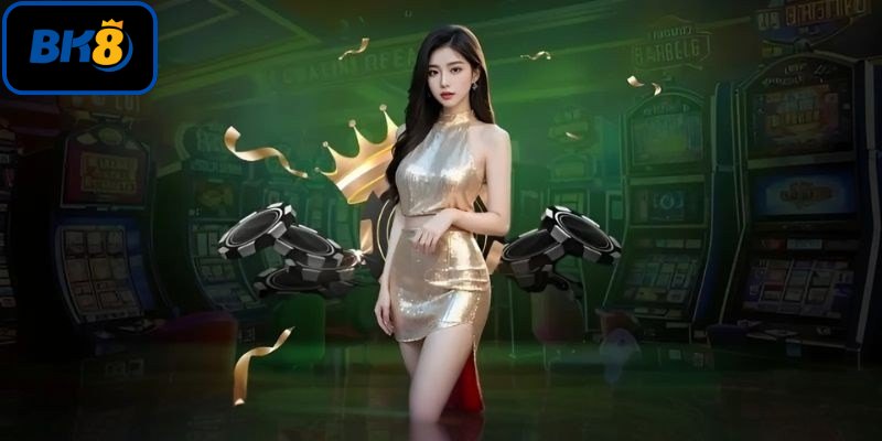 Quà tặng BK8 vào dịp sinh nhật đặc biệt