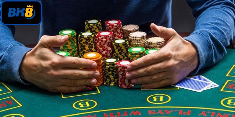 Quy tắc tính điểm Baccarat rõ ràng và chi tiết
