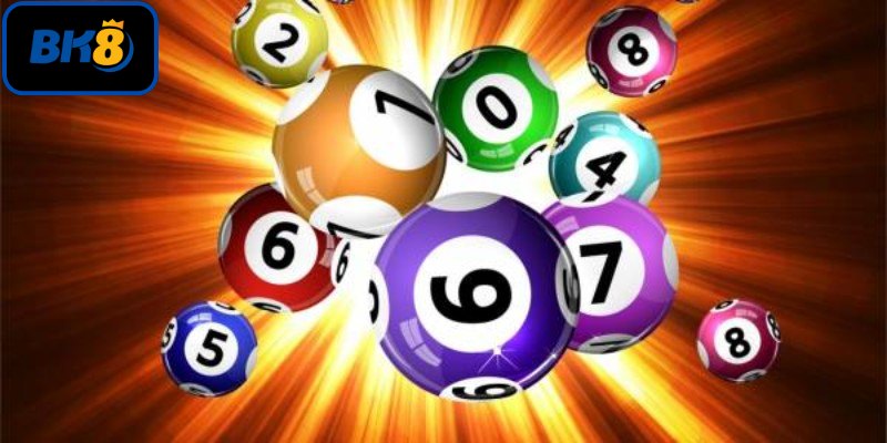 Quy trình chơi xổ số đơn giản chi tiết