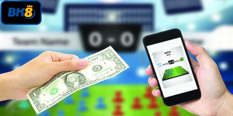 Sơ lược đôi nét cần nắm về kèo châu Âu Bk8