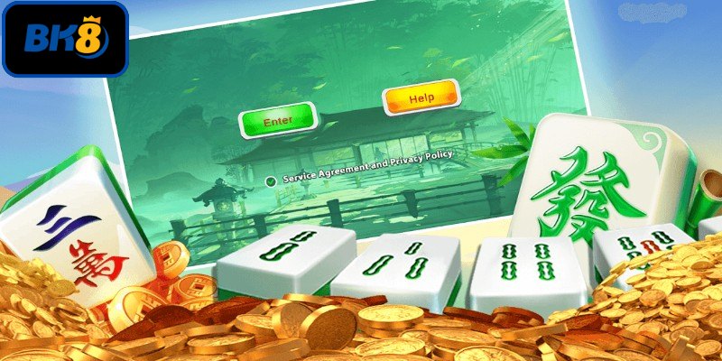 Thông tin cơ bản về game đường mạt chược
