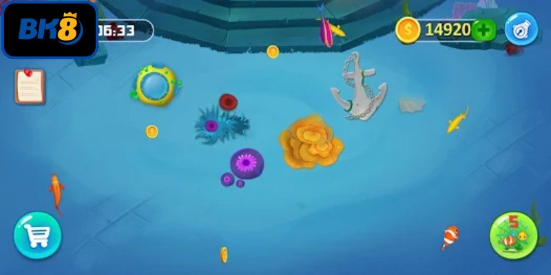 Thông tin đôi nét về các loại súng bắn cá