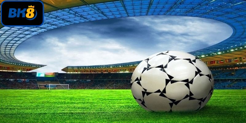 Tìm hiểu chi tiết về kèo châu Á Bk8