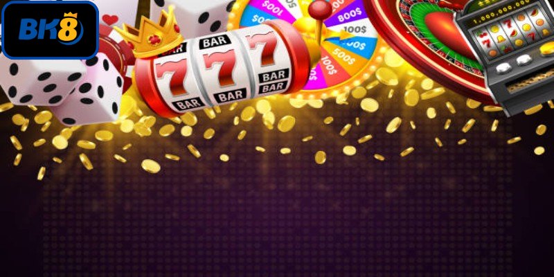 Tìm hiểu chi tiết về Xóc Đĩa BK8 online