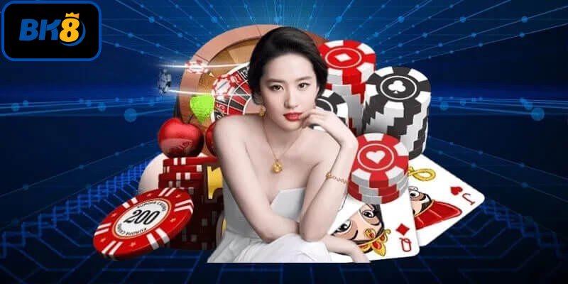 Trải nghiệm casino trực tuyến sống động, hấp dẫn