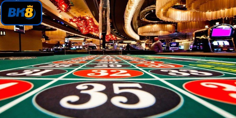 Trải nghiệm Rồng Hổ đầy thử thách và thú vị