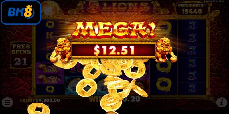 Vai trò thực sự của biểu tượng Wild và Scatter