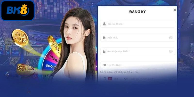 Xác minh giấy tờ tùy thân nhanh chóng 