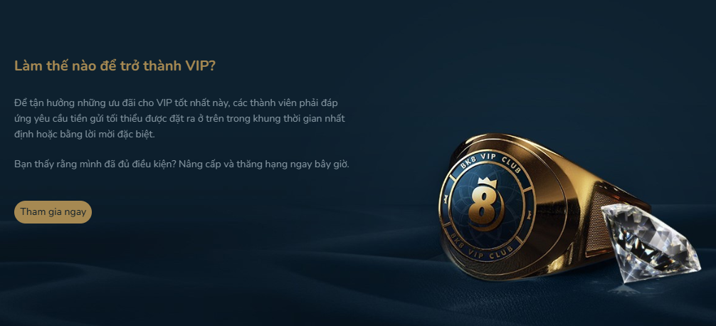 Hướng Dẫn Tham Gia Và Mẹo Chơi Thông Minh Trên Bk8